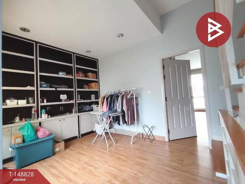 บ้านกลางเมือง เออร์บาเนี่ยน เกษตร-นวมินทร์2 (Baan Klang Muang Urbanion Kaset-Nawamin2), Bangkok, Anusaowari, Bang Khen, Bangkok, 3 Bedrooms, 100 sqm, Townhouse For Sale, by The Best Property เบิ้ล, 500530540 - DDproperty.com