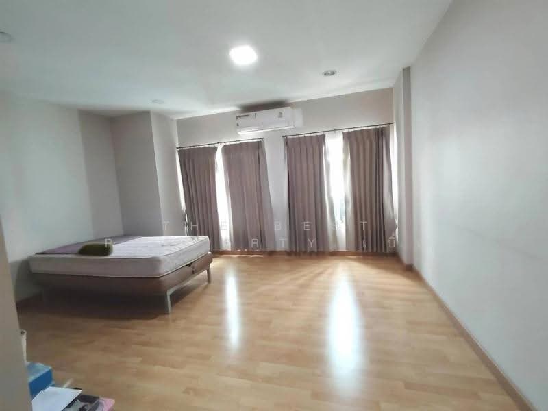 บ้านกลางเมือง เออร์บาเนี่ยน เกษตร-นวมินทร์2 (Baan Klang Muang Urbanion Kaset-Nawamin2), กรุงเทพ, อนุสาวรีย์, บางเขน, กรุงเทพ, 100 ตร.ม., ทาวน์เฮ้าส์ ขาย, โดย The Best Property เบิ้ล, 500530540 - DDproperty.com