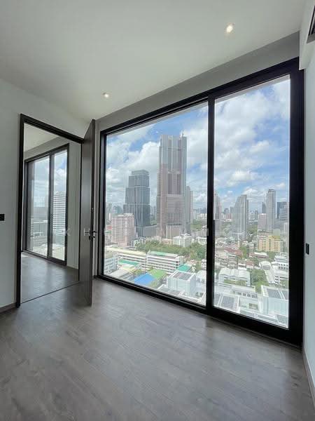 ROMM Convent, Bangkok, 42 Convent Road, Silom, Bang Rak, Bangkok, 3 Bedrooms, 181 sqm, Condo Option To Buy, by Khun Ammie, 500530541 - DDproperty.com