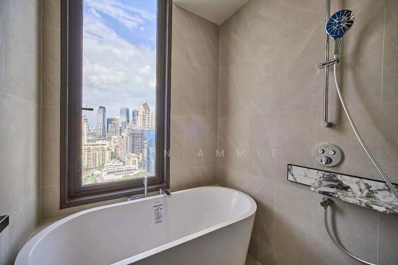 ROMM Convent, Bangkok, 42 Convent Road, Silom, Bang Rak, Bangkok, 3 Bedrooms, 181 sqm, Condo Option To Buy, by Khun Ammie, 500530541 - DDproperty.com