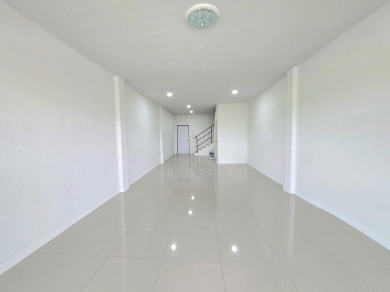 บีเอ็นโฮม ศรีราชา (BN Home), Chon Buri (Pattaya), Bueng, Si Racha, Chon Buri (Pattaya), 2 Bedrooms, 100 sqm, Townhouse For Sale, by The Best Property นุช, 500530542 - DDproperty.com
