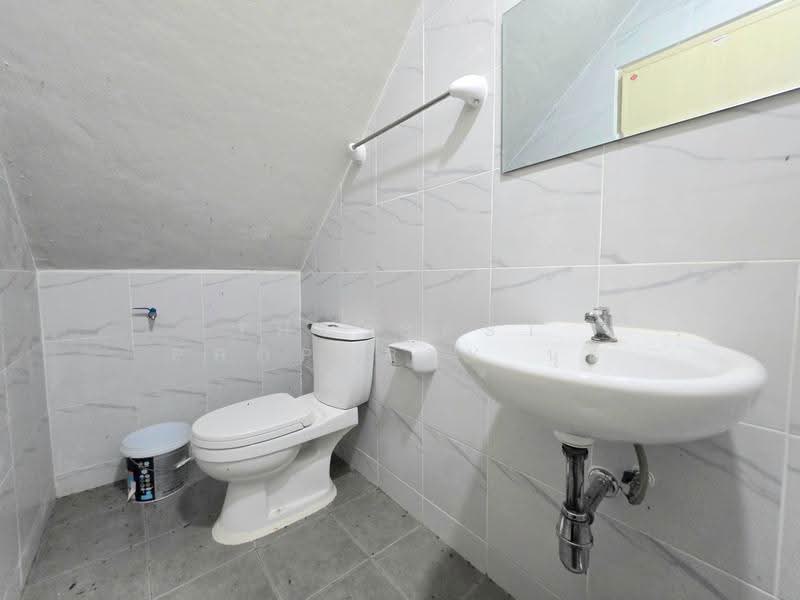 บีเอ็นโฮม ศรีราชา (BN Home), Chon Buri (Pattaya), Bueng, Si Racha, Chon Buri (Pattaya), 2 Bedrooms, 100 sqm, Townhouse For Sale, by The Best Property นุช, 500530542 - DDproperty.com