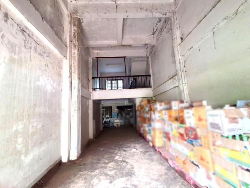 อาคารพาณิชย์ท่าเสา อุตรดิตถ์, Uttaradit, Tha Sao, Muang Uttaradit, Uttaradit, , 100 sqm, Shophouse For Sale, by The Best Property เล็ก, 500530543 - DDproperty.com