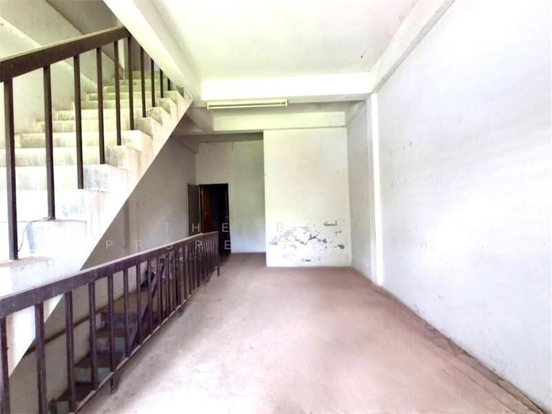 อาคารพาณิชย์ท่าเสา อุตรดิตถ์, Uttaradit, Tha Sao, Muang Uttaradit, Uttaradit, , 100 sqm, Shophouse For Sale, by The Best Property เล็ก, 500530543 - DDproperty.com