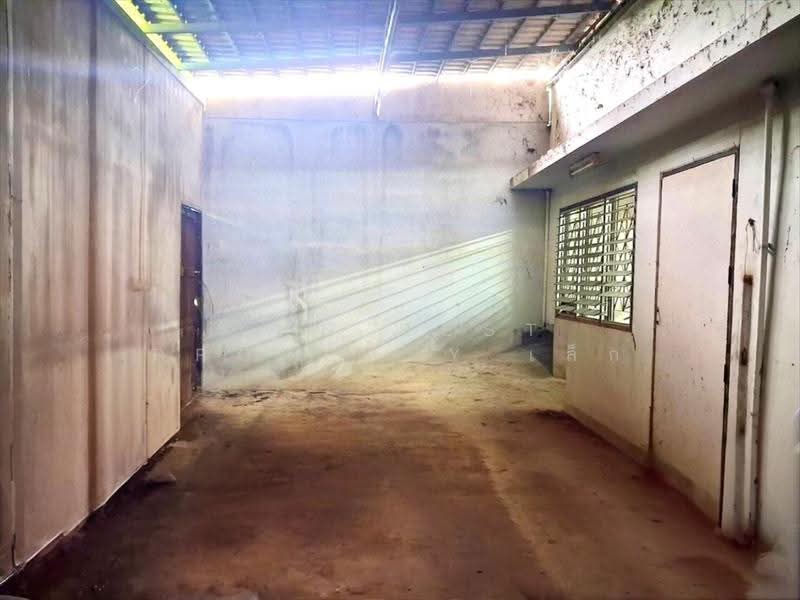 อาคารพาณิชย์ท่าเสา อุตรดิตถ์, Uttaradit, Tha Sao, Muang Uttaradit, Uttaradit, , 100 sqm, Shophouse For Sale, by The Best Property เล็ก, 500530543 - DDproperty.com
