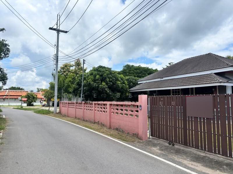 บ้านเดี่ยวสันป่าตอง เชียงใหม่, เชียงใหม่, ยุหว่า, สันป่าตอง, เชียงใหม่, 150 ตร.ม., บ้านเดี่ยว ขาย, โดย The Best Property ยุ้ย, 500530546 - DDproperty.com