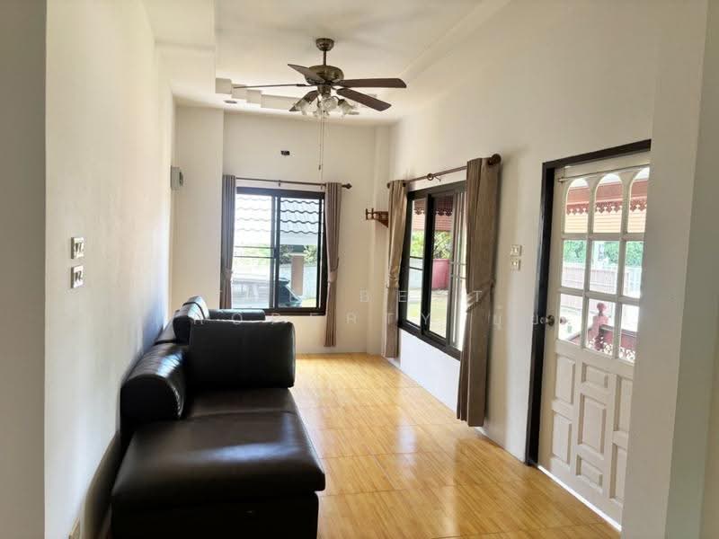 บ้านเดี่ยวสันป่าตอง เชียงใหม่, Chiang Mai, Yu Wa, San Pa Tong, Chiang Mai, 3 Bedrooms, 150 sqm, Single Detached House For Sale, by The Best Property ยุ้ย, 500530546 - DDproperty.com