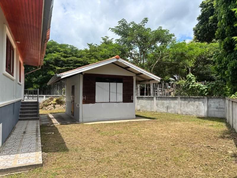 บ้านเดี่ยวสันป่าตอง เชียงใหม่, Chiang Mai, Yu Wa, San Pa Tong, Chiang Mai, 3 Bedrooms, 150 sqm, Single Detached House For Sale, by The Best Property ยุ้ย, 500530546 - DDproperty.com