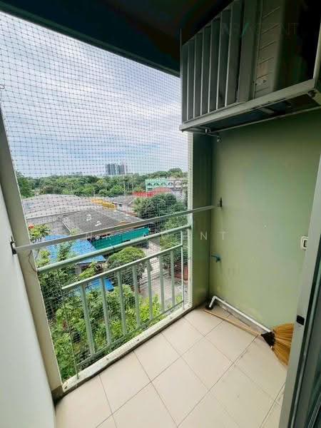 Lumpini Condo Town Raminthra-Latplakhao 2 : ลุมพินี คอนโดทาวน์ รามอินทรา ลาดปลาเค้า 2, กรุงเทพ, ถ. ลาดปลาเค้า, อนุสาวรีย์, บางเขน, กรุงเทพ, 22 ตร.ม., คอนโด ขาย, โดย NR AGENT, 500530547 - DDproperty.com