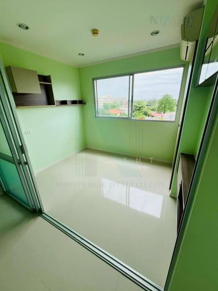 Lumpini Condo Town Raminthra-Latplakhao 2, Bangkok, Ladplakhao Road, Anusaowari, Bang Khen, Bangkok, 1 Bedroom, 22 sqm, Condo For Sale, by NR AGENT, 500530547 - DDproperty.com