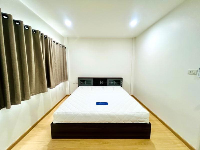 Lumpini Town Ville Srinakarin – Bearing, Samut Prakan, Soi Sridan 18, Srinakarin Road, Samrong Nua, Muang Samut Prakarn, Samut Prakan, 3 Bedrooms, 100 sqm, Townhouse For Sale, by The Best Property ปู, 500530550 - DDproperty.com