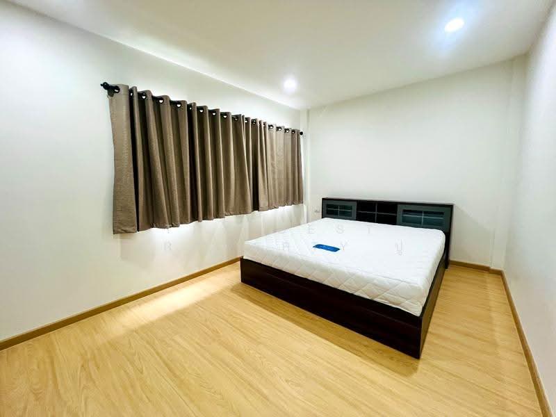 Lumpini Town Ville Srinakarin – Bearing, Samut Prakan, Soi Sridan 18, Srinakarin Road, Samrong Nua, Muang Samut Prakarn, Samut Prakan, 3 Bedrooms, 100 sqm, Townhouse For Sale, by The Best Property ปู, 500530550 - DDproperty.com