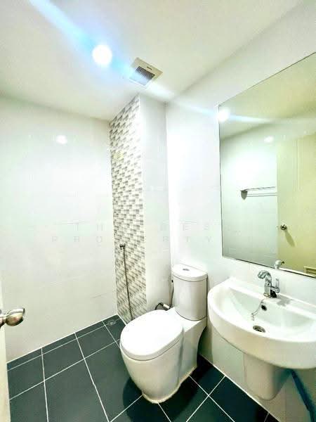Lumpini Town Ville Srinakarin – Bearing : ลุมพินี ทาวน์ วิลล์ ศรีนครินทร์ – แบริ่ง, สมุทรปราการ, ซอยศรีด่าน 18 ถนนศรีนครินทร์, สำโรงเหนือ, เมืองสมุทรปราการ, สมุทรปราการ, 100 ตร.ม., ทาวน์เฮ้าส์ ขาย, โดย The Best Property ปู, 500530550 - DDproperty.com