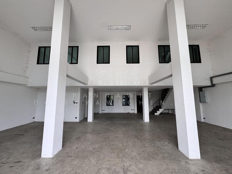 โกดัง 828 ตร.ม. ให้เช่า ที่ ลำผักชี, หนองจอก, กรุงเทพมหานคร (JKPBKK1223), กรุงเทพ, ลำผักชี, หนองจอก, กรุงเทพ, 828 ตร.ม., โกดัง-โรงงาน ให้เช่า, โดย Pannawit Dullayawichenwut, 500530551 - DDproperty.com