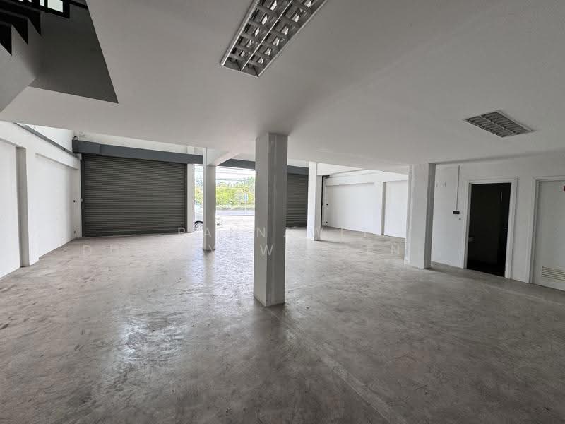 Warehouse for rent, 828 sq.m., in Lam Phak Chi, Nong Chok, Bangkok (JKPBKK1223), bangkok, Lam Phak Chi, Nong Chok, Bangkok, , 828 sqm, Warehouse/Factory For Rent, by Pannawit Dullayawichenwut, 500530551 - DDproperty.com