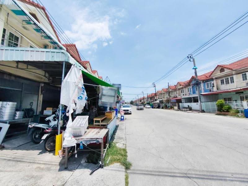 FuangFah Villa 15 : เฟื่องฟ้า วิลล่า 15, สมุทรปราการ, แพรกษาใหม่, เมืองสมุทรปราการ, สมุทรปราการ, 78 ตร.ม., ทาวน์เฮ้าส์ ขาย, โดย The Best Property ตุ๋ย, 500530553 - DDproperty.com
