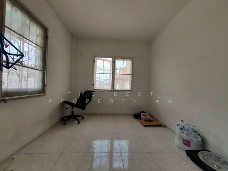 FuangFah Villa 15, Samut Prakan, Phreak Sa Mai, Muang Samut Prakarn, Samut Prakan, 2 Bedrooms, 78 sqm, Townhouse For Sale, by The Best Property ตุ๋ย, 500530553 - DDproperty.com