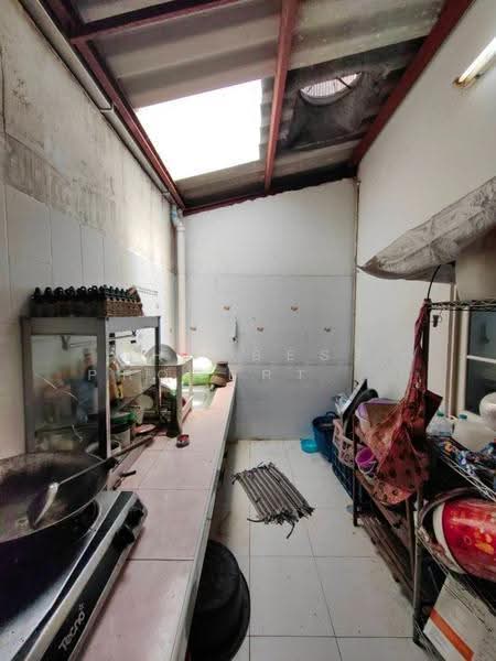 FuangFah Villa 15, Samut Prakan, Phreak Sa Mai, Muang Samut Prakarn, Samut Prakan, 2 Bedrooms, 78 sqm, Townhouse For Sale, by The Best Property ตุ๋ย, 500530553 - DDproperty.com