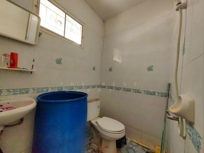 FuangFah Villa 15, Samut Prakan, Phreak Sa Mai, Muang Samut Prakarn, Samut Prakan, 2 Bedrooms, 78 sqm, Townhouse For Sale, by The Best Property ตุ๋ย, 500530553 - DDproperty.com