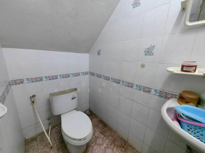 FuangFah Villa 15, Samut Prakan, Phreak Sa Mai, Muang Samut Prakarn, Samut Prakan, 2 Bedrooms, 78 sqm, Townhouse For Sale, by The Best Property ตุ๋ย, 500530553 - DDproperty.com