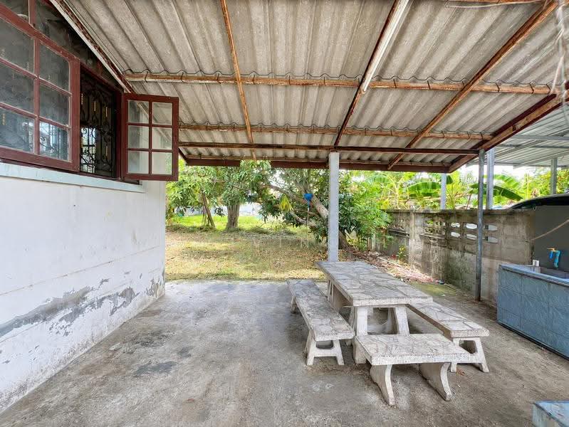 บ้านสวนแสนสุข คลอง 29, นครนายก, รังสิต-นครนายก (ทล.305), บางปลากด, องครักษ์, นครนายก, 85 ตร.ม., บ้านเดี่ยว ขาย, โดย THE LIVING HUB, 500530556 - DDproperty.com