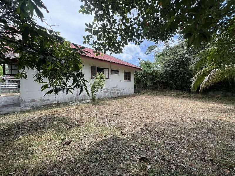 บ้านสวนแสนสุข คลอง 29, Nakhon Nayok, รังสิต-นครนายก (ทล.305), Bang Pla Kot, Ongkharak, Nakhon Nayok, 3 Bedrooms, 85 sqm, Single Detached House For Sale, by THE LIVING HUB, 500530556 - DDproperty.com