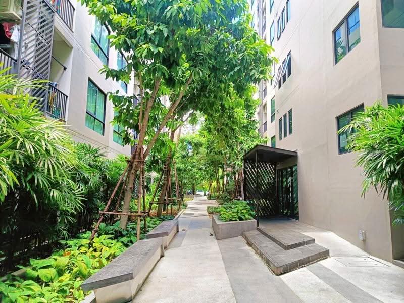 Lesto Condo Sukhumvit 113, Samut Prakan, Sukhumvit 113 Road, Samrong Nua, Muang Samut Prakarn, Samut Prakan, 1 Bedroom, 27 sqm, Condo For Sale, by The Best Property ณิชา, 500530559 - DDproperty.com