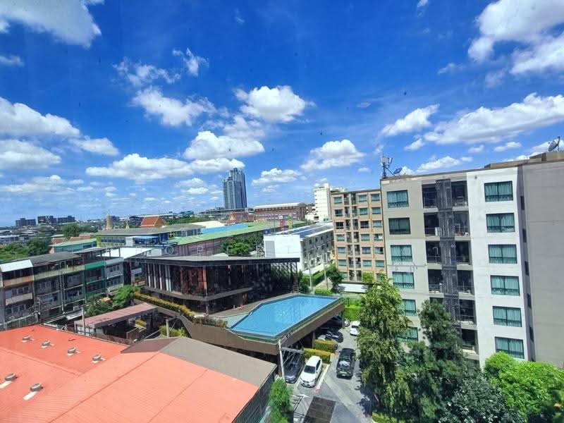 Lesto Condo Sukhumvit 113, Samut Prakan, Sukhumvit 113 Road, Samrong Nua, Muang Samut Prakarn, Samut Prakan, 1 Bedroom, 27 sqm, Condo For Sale, by The Best Property ณิชา, 500530559 - DDproperty.com