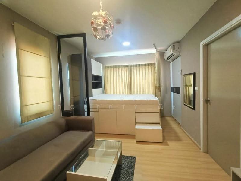 Lesto Condo Sukhumvit 113, Samut Prakan, Sukhumvit 113 Road, Samrong Nua, Muang Samut Prakarn, Samut Prakan, 1 Bedroom, 27 sqm, Condo For Sale, by The Best Property ณิชา, 500530559 - DDproperty.com