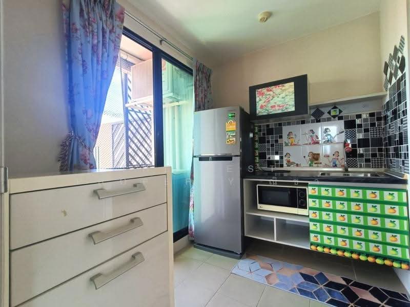 Lesto Condo Sukhumvit 113, Samut Prakan, Sukhumvit 113 Road, Samrong Nua, Muang Samut Prakarn, Samut Prakan, 1 Bedroom, 27 sqm, Condo For Sale, by The Best Property ณิชา, 500530559 - DDproperty.com
