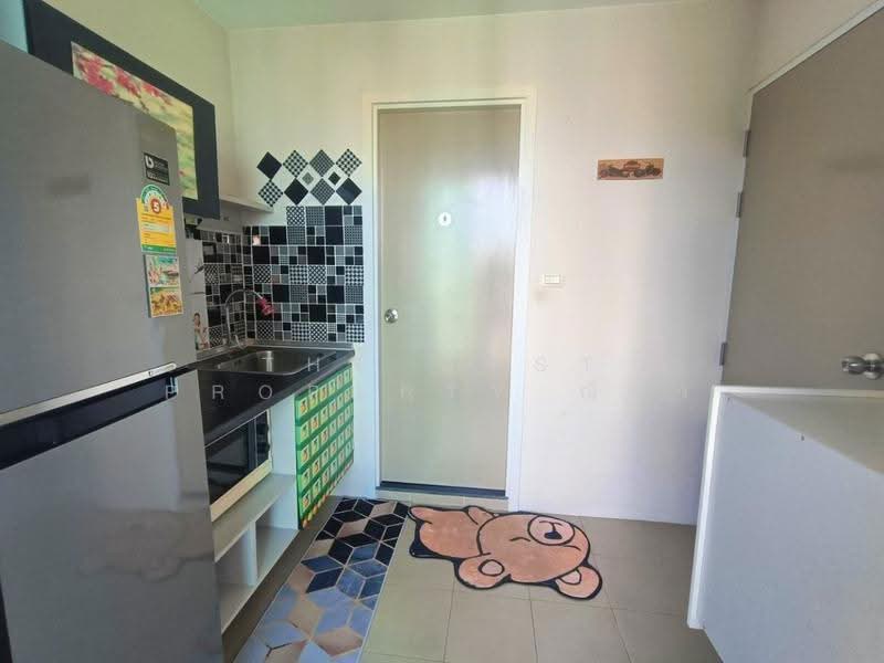 Lesto Condo Sukhumvit 113, Samut Prakan, Sukhumvit 113 Road, Samrong Nua, Muang Samut Prakarn, Samut Prakan, 1 Bedroom, 27 sqm, Condo For Sale, by The Best Property ณิชา, 500530559 - DDproperty.com