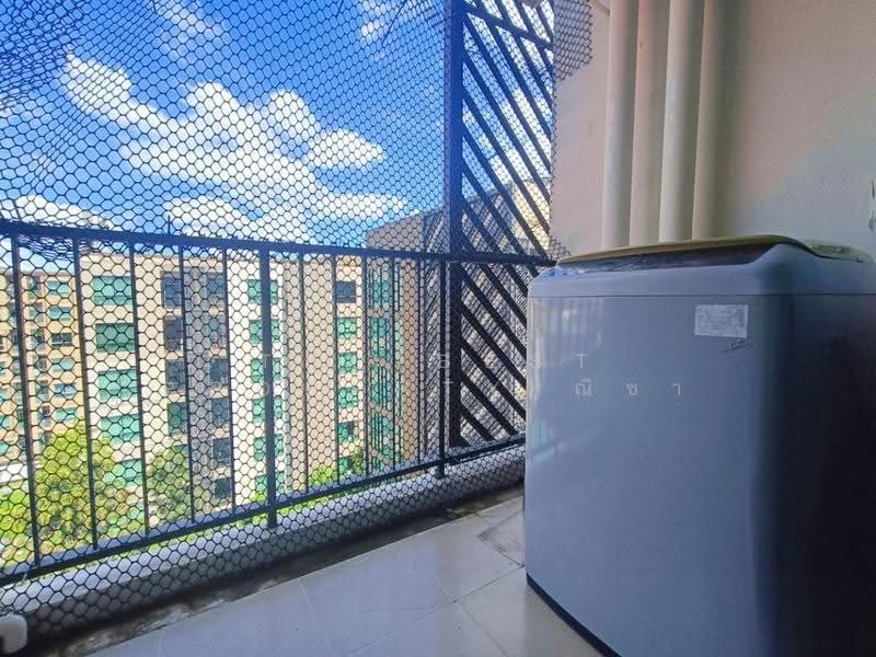 Lesto Condo Sukhumvit 113 : เลสโต้ สุขุมวิท 113, สมุทรปราการ, ถนนสุขุมวิท 113, สำโรงเหนือ, เมืองสมุทรปราการ, สมุทรปราการ, 27 ตร.ม., คอนโด ขาย, โดย The Best Property ณิชา, 500530559 - DDproperty.com