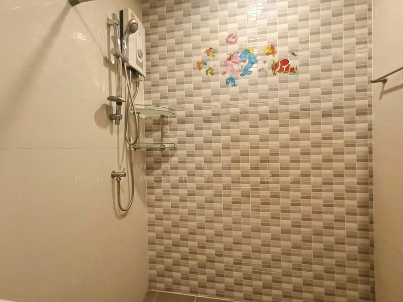 Lesto Condo Sukhumvit 113, Samut Prakan, Sukhumvit 113 Road, Samrong Nua, Muang Samut Prakarn, Samut Prakan, 1 Bedroom, 27 sqm, Condo For Sale, by The Best Property ณิชา, 500530559 - DDproperty.com