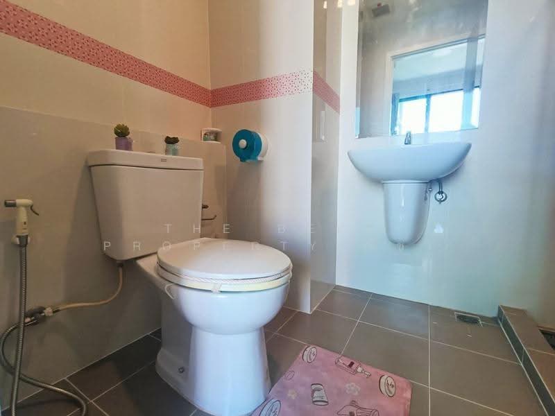 Lesto Condo Sukhumvit 113, Samut Prakan, Sukhumvit 113 Road, Samrong Nua, Muang Samut Prakarn, Samut Prakan, 1 Bedroom, 27 sqm, Condo For Sale, by The Best Property ณิชา, 500530559 - DDproperty.com