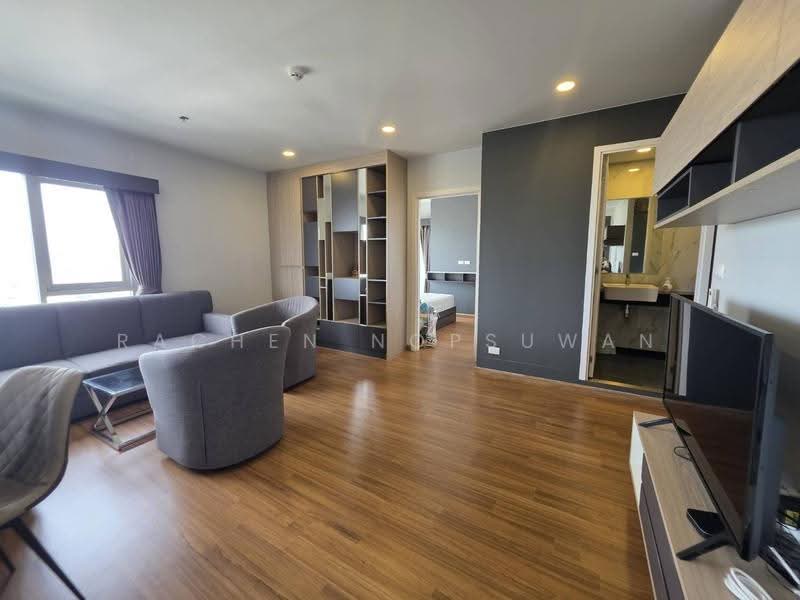 Plus Condo Hatyai 30m, Songkhla, No. 9 Rajyindee Rd, Hat-Yai, Hat Yai, Songkhla, 2 Bedrooms, 67 sqm, Condo For Sale, by Rachen Nopsuwan, 500530560 - DDproperty.com