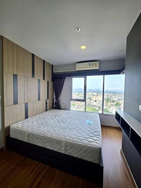 Plus Condo Hatyai 30m, Songkhla, No. 9 Rajyindee Rd, Hat-Yai, Hat Yai, Songkhla, 2 Bedrooms, 67 sqm, Condo For Sale, by Rachen Nopsuwan, 500530560 - DDproperty.com