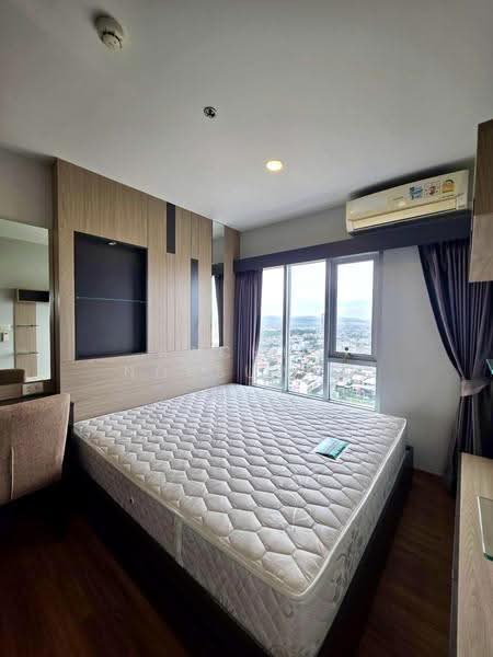 Plus Condo Hatyai 30m : พลัส คอนโด หาดใหญ่ 30 เมตร, สงขลา, เลขที่ 9 Rajyindee Rd, หาดใหญ่, สงขลา, 67 ตร.ม., คอนโด ขาย, โดย Rachen Nopsuwan, 500530560 - DDproperty.com