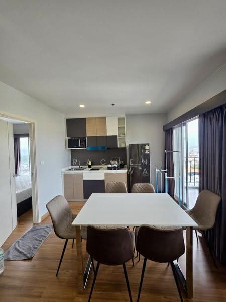 Plus Condo Hatyai 30m, Songkhla, No. 9 Rajyindee Rd, Hat-Yai, Hat Yai, Songkhla, 2 Bedrooms, 67 sqm, Condo For Sale, by Rachen Nopsuwan, 500530560 - DDproperty.com