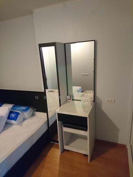U Delight @ Onnut Station, Bangkok, 406 Sukhumvit 77 Road, Suan Luang, Bangkok, 1 Bedroom, 30 sqm, Condo For Sale, by NR AGENT, 500530561 - DDproperty.com
