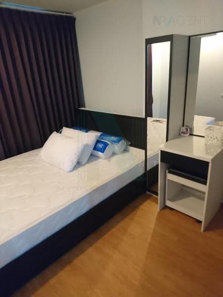 U Delight @ Onnut Station, Bangkok, 406 Sukhumvit 77 Road, Suan Luang, Bangkok, 1 Bedroom, 30 sqm, Condo For Sale, by NR AGENT, 500530561 - DDproperty.com