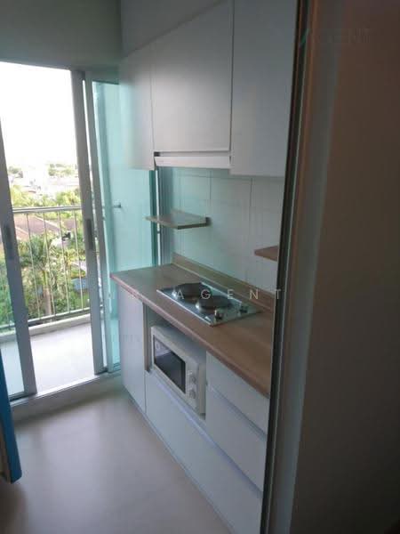 U Delight @ Onnut Station, Bangkok, 406 Sukhumvit 77 Road, Suan Luang, Bangkok, 1 Bedroom, 30 sqm, Condo For Sale, by NR AGENT, 500530561 - DDproperty.com