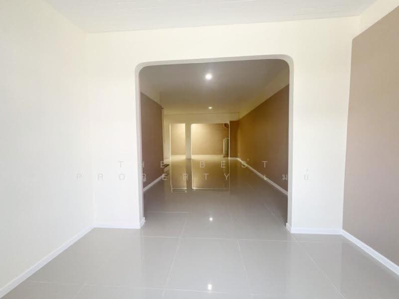 Pruksa Town Privet Ratchada-Ramintra, Bangkok, Ratchada-Ram Inthra Road, Ram Inthra, Khan Na Yao, Bangkok, 3 Bedrooms, 100 sqm, Townhouse For Sale, by The Best Property เมย์, 500530567 - DDproperty.com