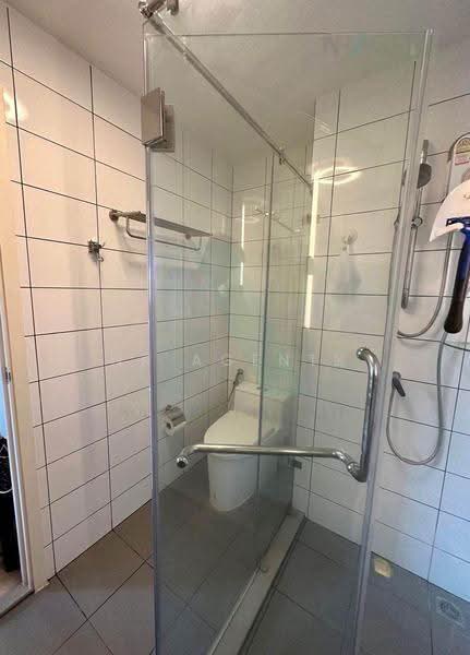 Chapter One ECO Ratchada-Huaikwang, Bangkok, Pracha Uthit Road, Huai Khwang, Bangkok, 1 Bedroom, 29 sqm, Condo For Sale, by NR AGENT, 500530568 - DDproperty.com