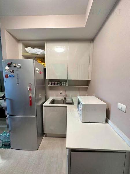 Chapter One ECO Ratchada-Huaikwang, Bangkok, Pracha Uthit Road, Huai Khwang, Bangkok, 1 Bedroom, 29 sqm, Condo For Sale, by NR AGENT, 500530568 - DDproperty.com