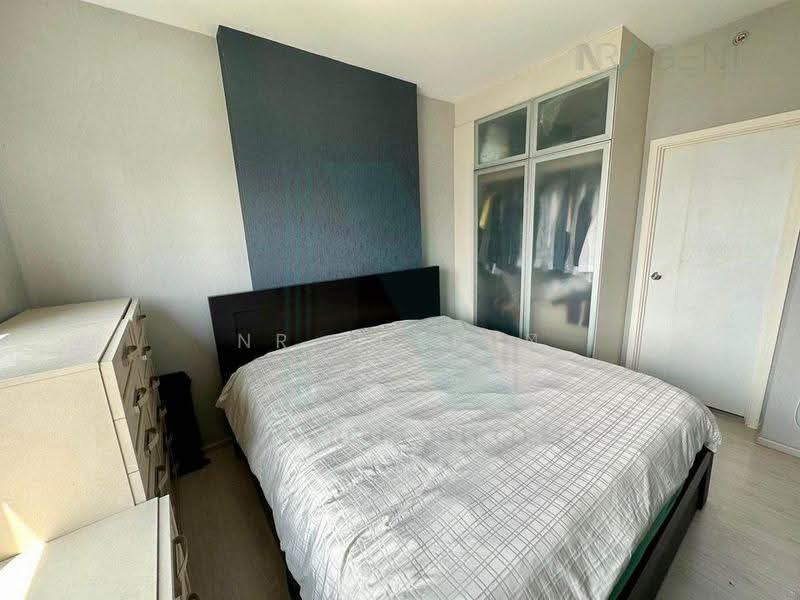 Chapter One ECO Ratchada-Huaikwang, Bangkok, Pracha Uthit Road, Huai Khwang, Bangkok, 1 Bedroom, 29 sqm, Condo For Sale, by NR AGENT, 500530568 - DDproperty.com