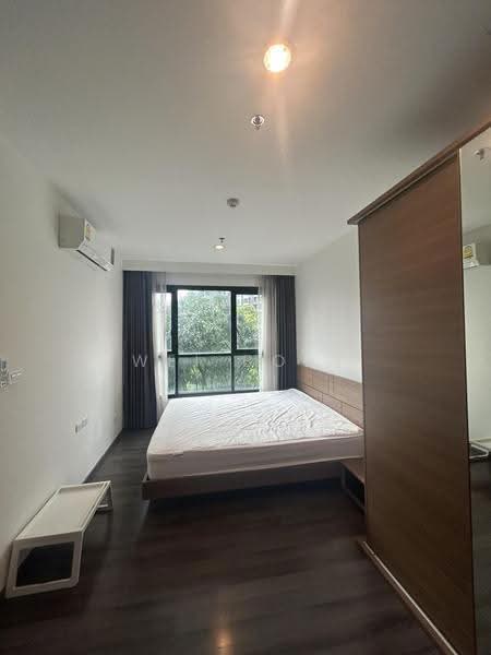 The Base Park East Sukhumvit 77 : เดอะ เบส พาร์ค อีส สุขุมวิท 77, กรุงเทพ, 99 ซอย ปรีดีพนมยงค์ 2, พระโขนงเหนือ, วัฒนา, กรุงเทพ, 37 ตร.ม., คอนโด ให้เช่า, โดย Wei Boby, 500530571 - DDproperty.com