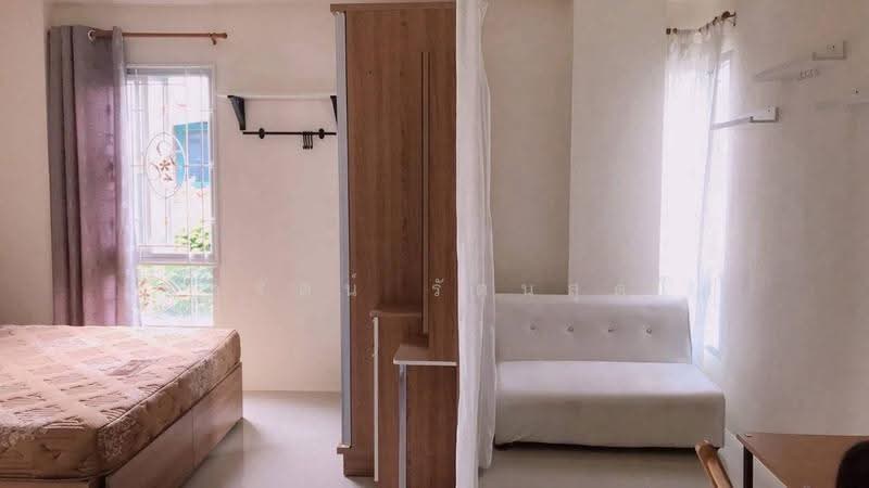 Asakan City Ramkhamhaeng, Bangkok, Ramkhamhaeng 186/1 Alley, Min Buri, Bangkok, 1 Bedroom, 24 sqm, Condo For Sale, by วิไลรัตน์ รัตนสุดใส, 500530574 - DDproperty.com