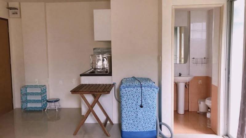Asakan City Ramkhamhaeng, Bangkok, Ramkhamhaeng 186/1 Alley, Min Buri, Bangkok, 1 Bedroom, 24 sqm, Condo For Sale, by วิไลรัตน์ รัตนสุดใส, 500530574 - DDproperty.com