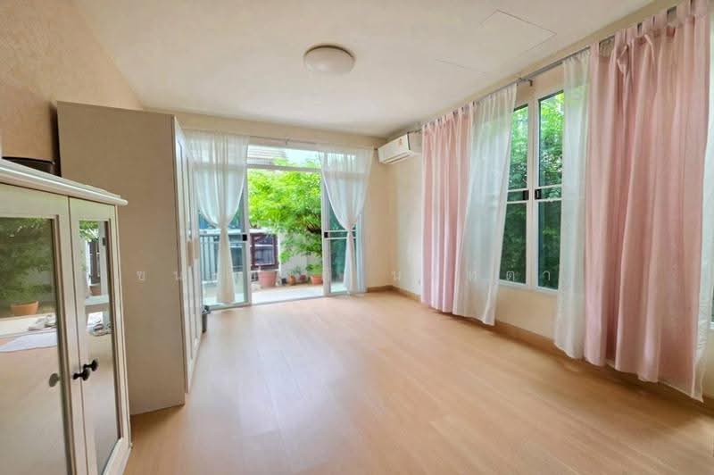 เดอะ ฟรอนท์ วัชรพล : The Front Watcharaphon, Bangkok, Tha Rang, Bang Khen, Bangkok, 3 Bedrooms, 114 sqm, Townhouse For Sale, by ชนะชาติ นนท์ตา, 500530575 - DDproperty.com