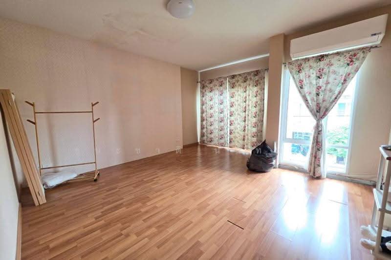 เดอะ ฟรอนท์ วัชรพล : The Front Watcharaphon, Bangkok, Tha Rang, Bang Khen, Bangkok, 3 Bedrooms, 114 sqm, Townhouse For Sale, by ชนะชาติ นนท์ตา, 500530575 - DDproperty.com